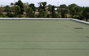 all Armigers roofing types quoted for