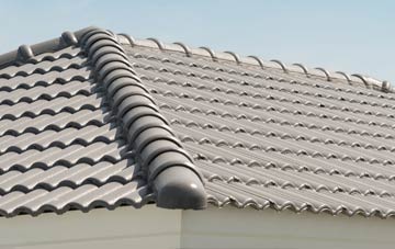 advantages of Armigers clay roofing