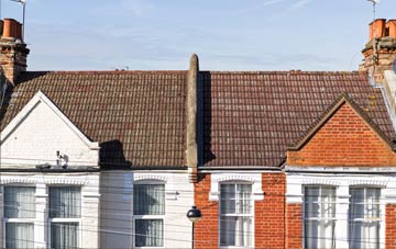 clay roofing Armigers, Essex