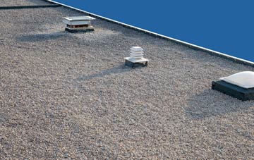 flat roofing Armigers, Essex