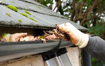 gutter cleaning Armigers, Essex
