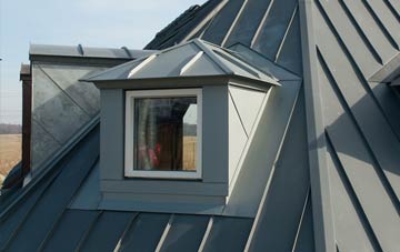 metal roofing Armigers, Essex