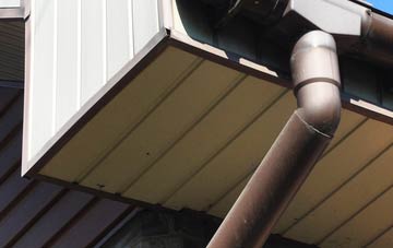Armigers soffit installation costs