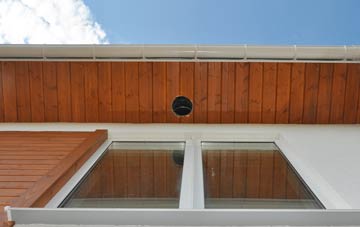 Armigers soffit repair quotes