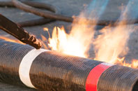 Armigers flat roofing replacement