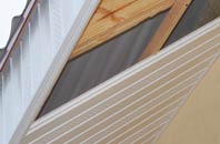 rated Armigers soffit repair companies